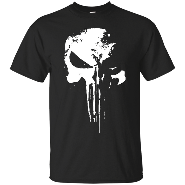 Marvel - Punisher daredevil T Shirt & Hoodie