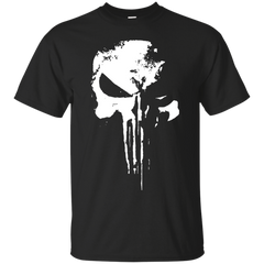 Marvel - Punisher daredevil T Shirt & Hoodie