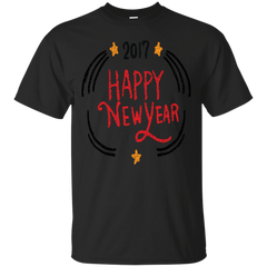 Mom - Good Bye 2017 Happy New Year 2017 good bye 2017 happy new year 2017 T Shirt & Hoodie