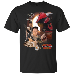 Star Wars - Resistance T Shirt & Hoodie