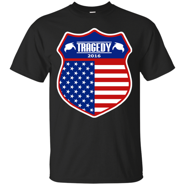 AMERICAN PRESIDENTS - TRAGEDY T Shirt & Hoodie