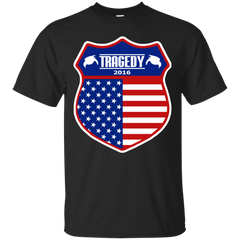AMERICAN PRESIDENTS - TRAGEDY T Shirt & Hoodie