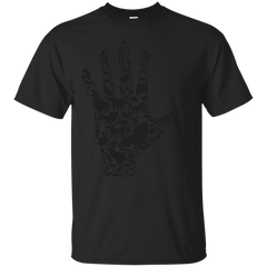 ANIMAL - Hand an animal T Shirt & Hoodie
