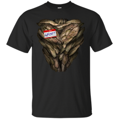 Marvel - Trees Company guardians of the galaxy T Shirt & Hoodie