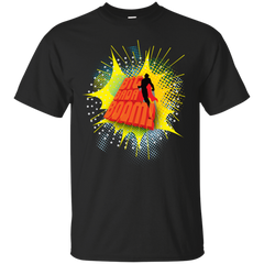 Marvel - BOOM big bada boom T Shirt & Hoodie