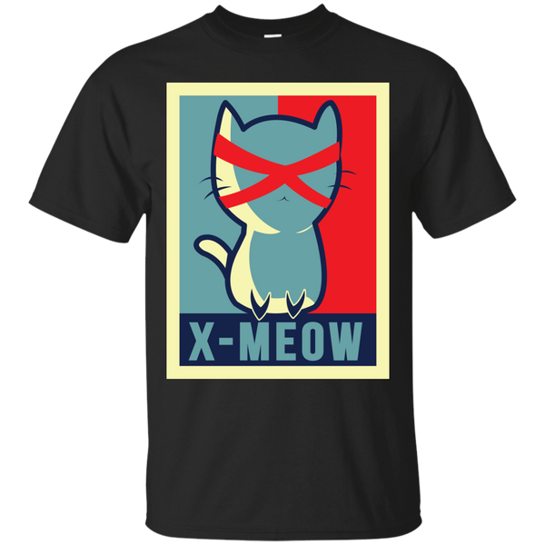 Marvel - UCANT BE KITTEN ME  CYCLOPS HOPE cyclops T Shirt & Hoodie