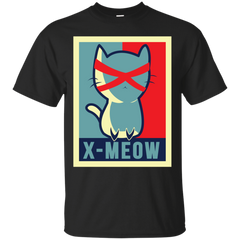 Marvel - UCANT BE KITTEN ME  CYCLOPS HOPE cyclops T Shirt & Hoodie