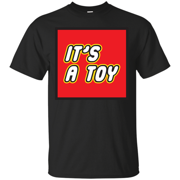 Lego - ITS A TOY 471 T Shirt & Hoodie