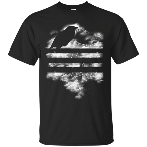Hunting - Hunting Symphony T Shirt & Hoodie
