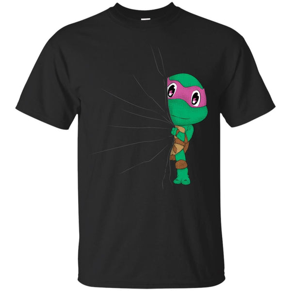 DONATELLO - Hidden tmnt donatello  T Shirt & Hoodie