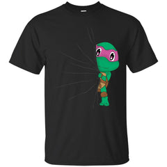 DONATELLO - Hidden tmnt donatello  T Shirt & Hoodie