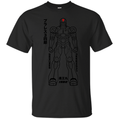 BATTLE - Sanchiro  Juohmaru T Shirt & Hoodie