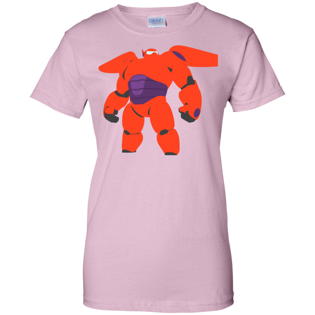 Marvel - Baymax big hero 6 T Shirt & Hoodie