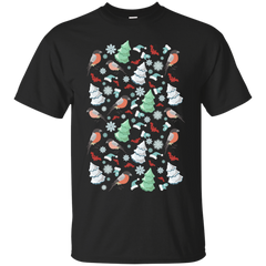 ANIMAL - Birds T Shirt & Hoodie