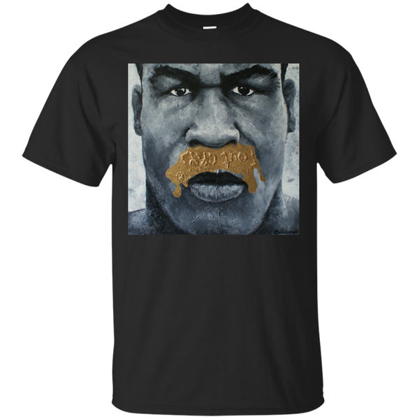Boxing - PLATINUM BLOOD taison T Shirt & Hoodie