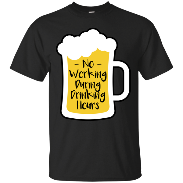 BEER - Beer Drinking Hours T Shirt & Hoodie
