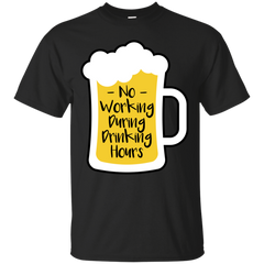 BEER - Beer Drinking Hours T Shirt & Hoodie