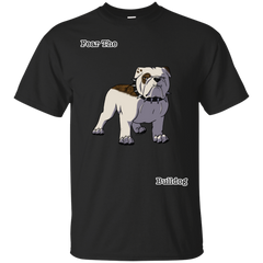 ANIMAL - Fear The Bulldog T Shirt & Hoodie