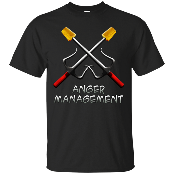 ANGRY - Anger Management T Shirt & Hoodie