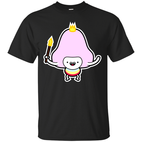 ADVENTURETIME - Cute King T Shirt & Hoodie
