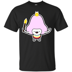 ADVENTURETIME - Cute King T Shirt & Hoodie