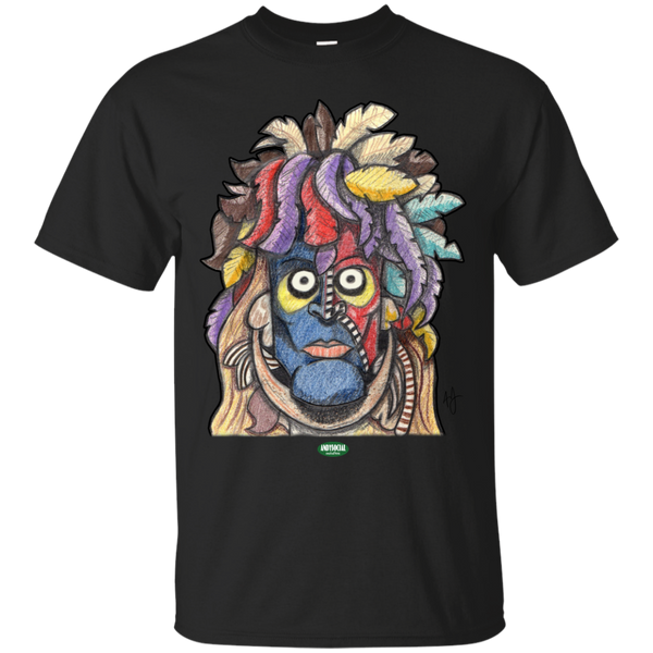 ALBUM COVER - David Lee Roth T Shirt & Hoodie