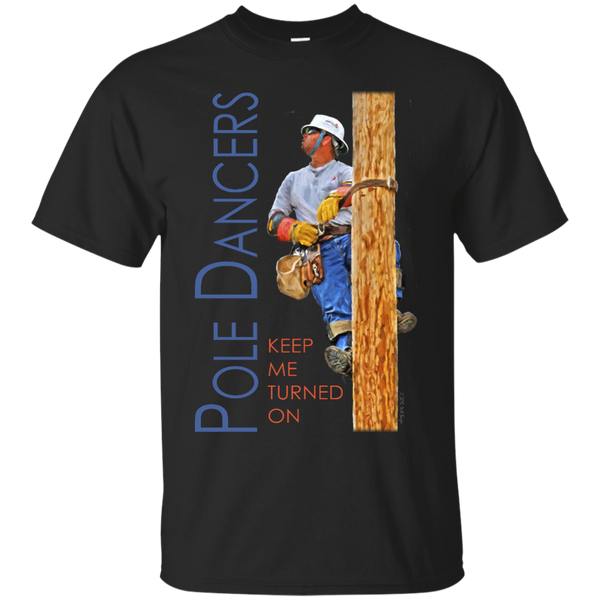 BEAUJAXE - Pole Dancers B2 T Shirt & Hoodie