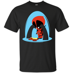 Deadpool - Sadpool mcu T Shirt & Hoodie