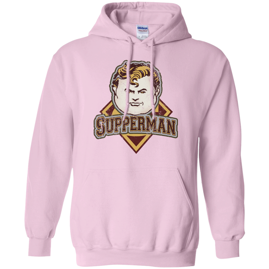 Marvel - SUPPERMAN funny T Shirt & Hoodie