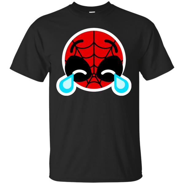 Marvel - Spidey lol marvel T Shirt & Hoodie
