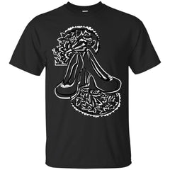 ALL ABOUT MY MOTHER - Cute Shoes OneLiner T Shirt & Hoodie