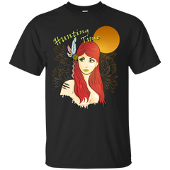 Hunting - Hunting time T Shirt & Hoodie