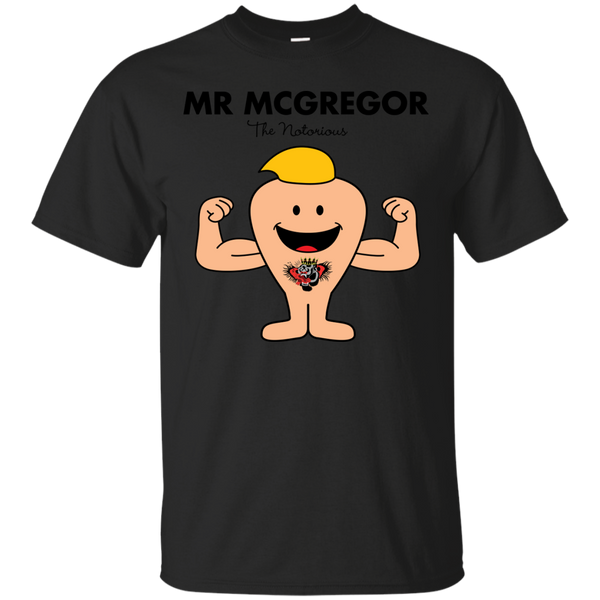 Boxing - Mr McGregor mcgregor T Shirt & Hoodie