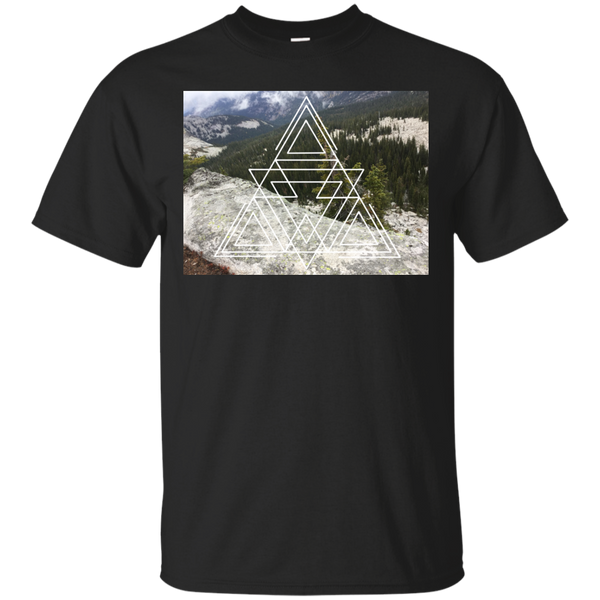 ANGLES - Explore Life T Shirt & Hoodie