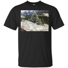 ANGLES - Explore Life T Shirt & Hoodie