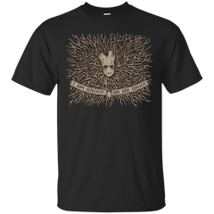 Marvel - I Am and We Are movies T Shirt & Hoodie