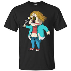 CHARACTER - HamburgerEye T Shirt & Hoodie