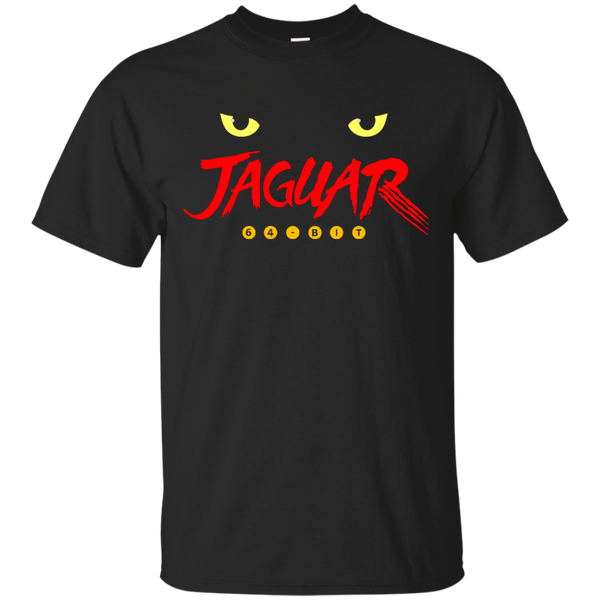 ATARI - Jaguar 64 T Shirt & Hoodie