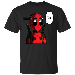 Deadpool - One Punch Merc deadpool T Shirt & Hoodie