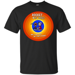 Marvel - Rocket  Howard sarcastic T Shirt & Hoodie