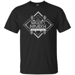 Marvel - Harlems Paradise luke cage T Shirt & Hoodie