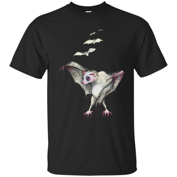 ANIMAL - Count Calcula T Shirt & Hoodie