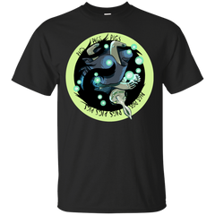 ADVENTURE TIME - The Moon T Shirt & Hoodie