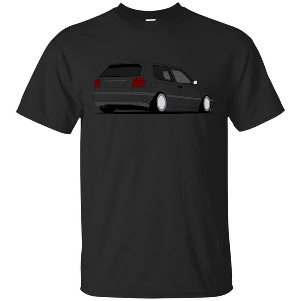 CARS - 3rd gen  shirt color T Shirt & Hoodie