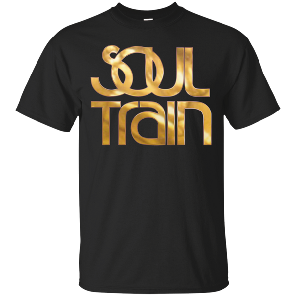 AMERICAN BANDSTAND - Soul Train T Shirt & Hoodie