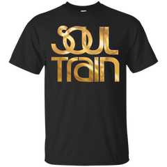 AMERICAN BANDSTAND - Soul Train T Shirt & Hoodie