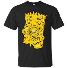 BART - Bart Swampson T Shirt & Hoodie
