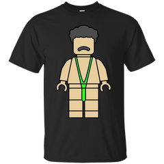 Lego - LEGO BORAT T Shirt & Hoodie