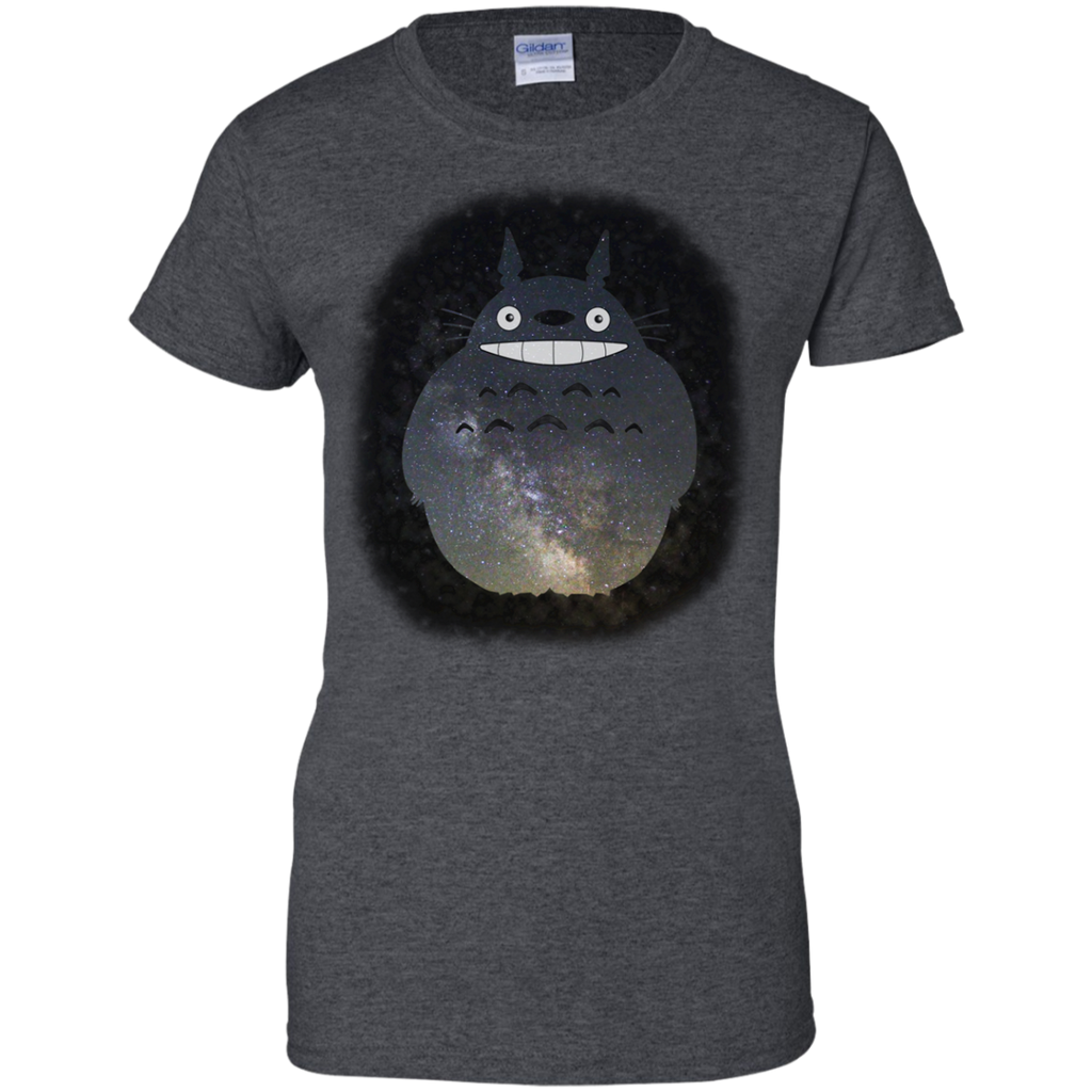 Totoro  - Totoro  Cosmos totoro T Shirt & Hoodie