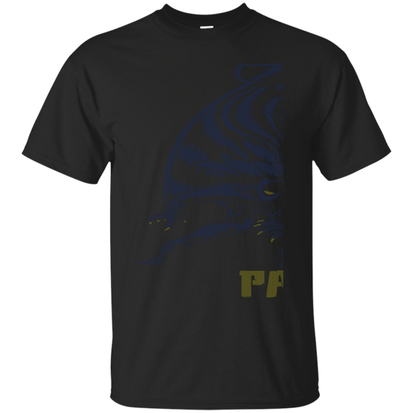 Marvel - The Black Panthers Might black T Shirt & Hoodie